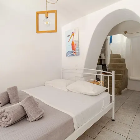 Apartment Elenitas Town House With Veranda And Sea View